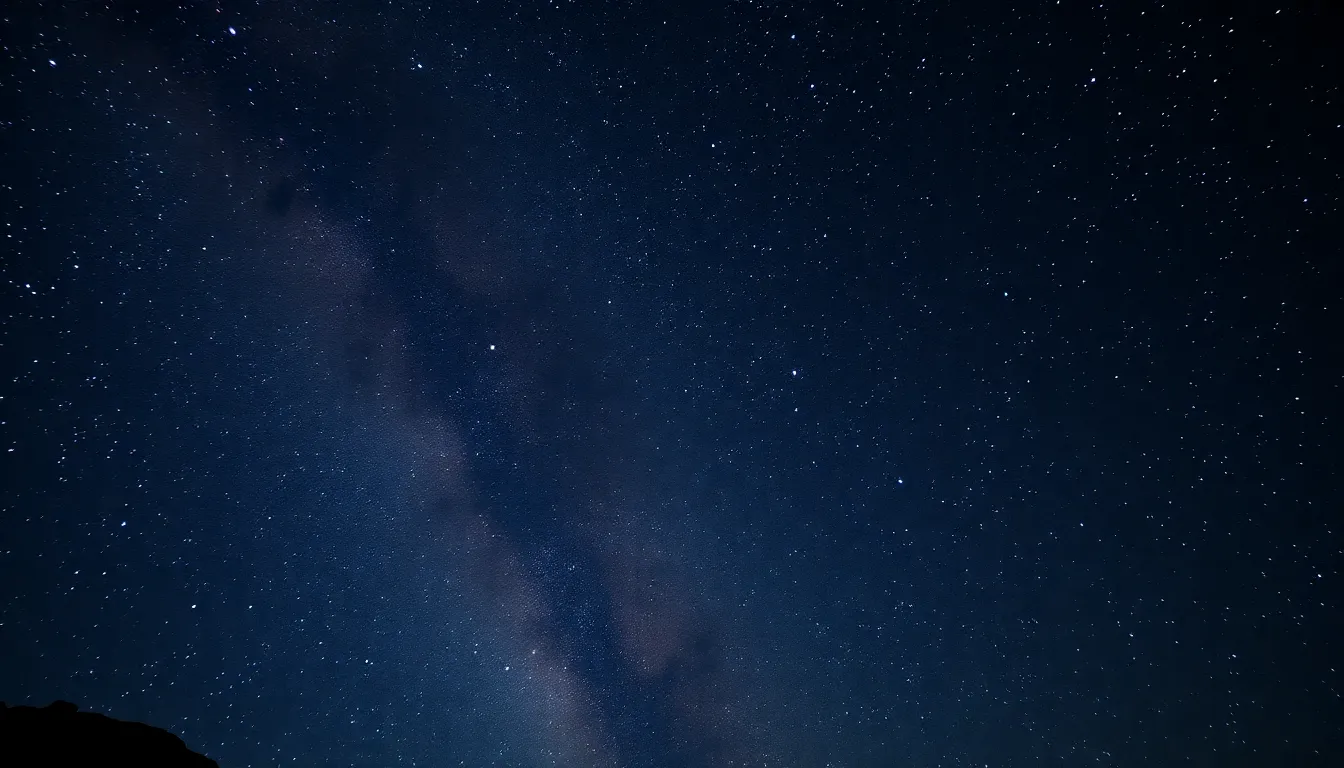 Starry Legends: How Constellations Shaped Our View of the Universe