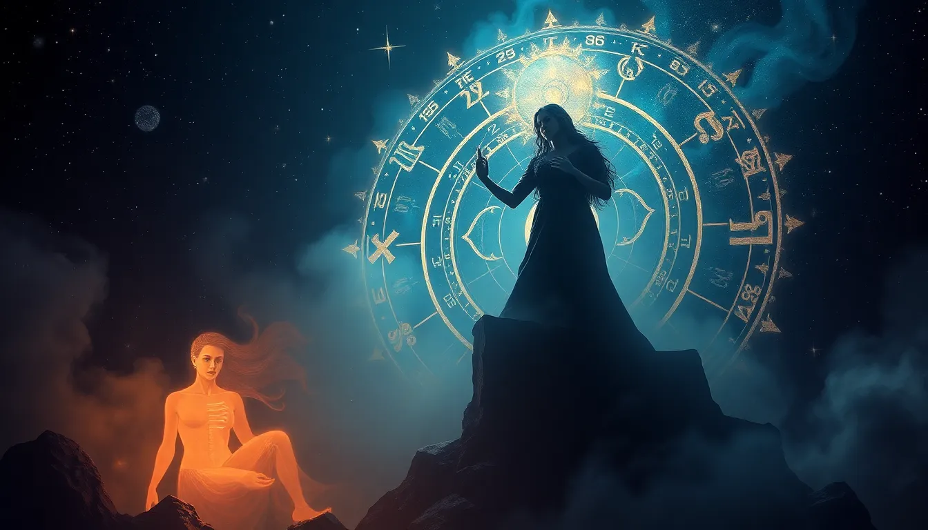 The Prophetic Powers of Astrology: Can They Really Predict Our Fate?