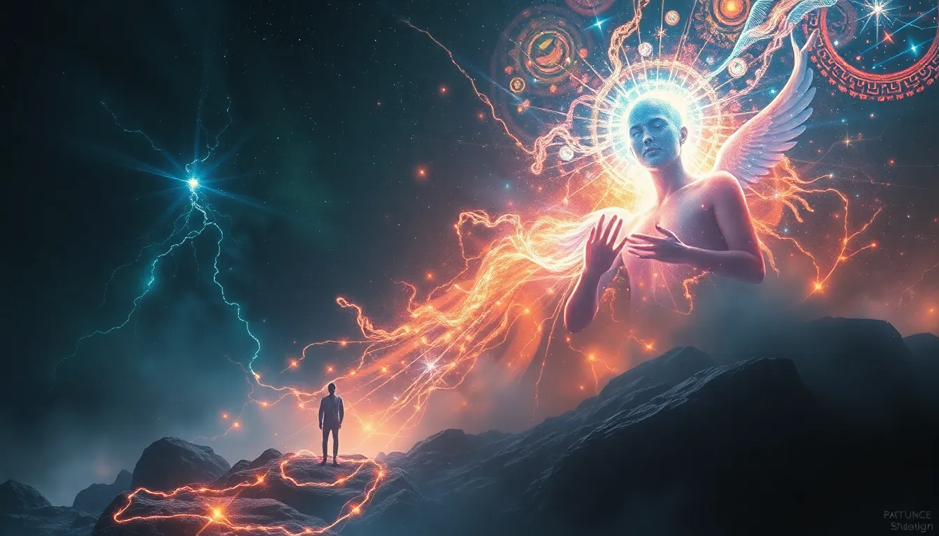 The Journey of the Soul: Transformations That Define Our Existence