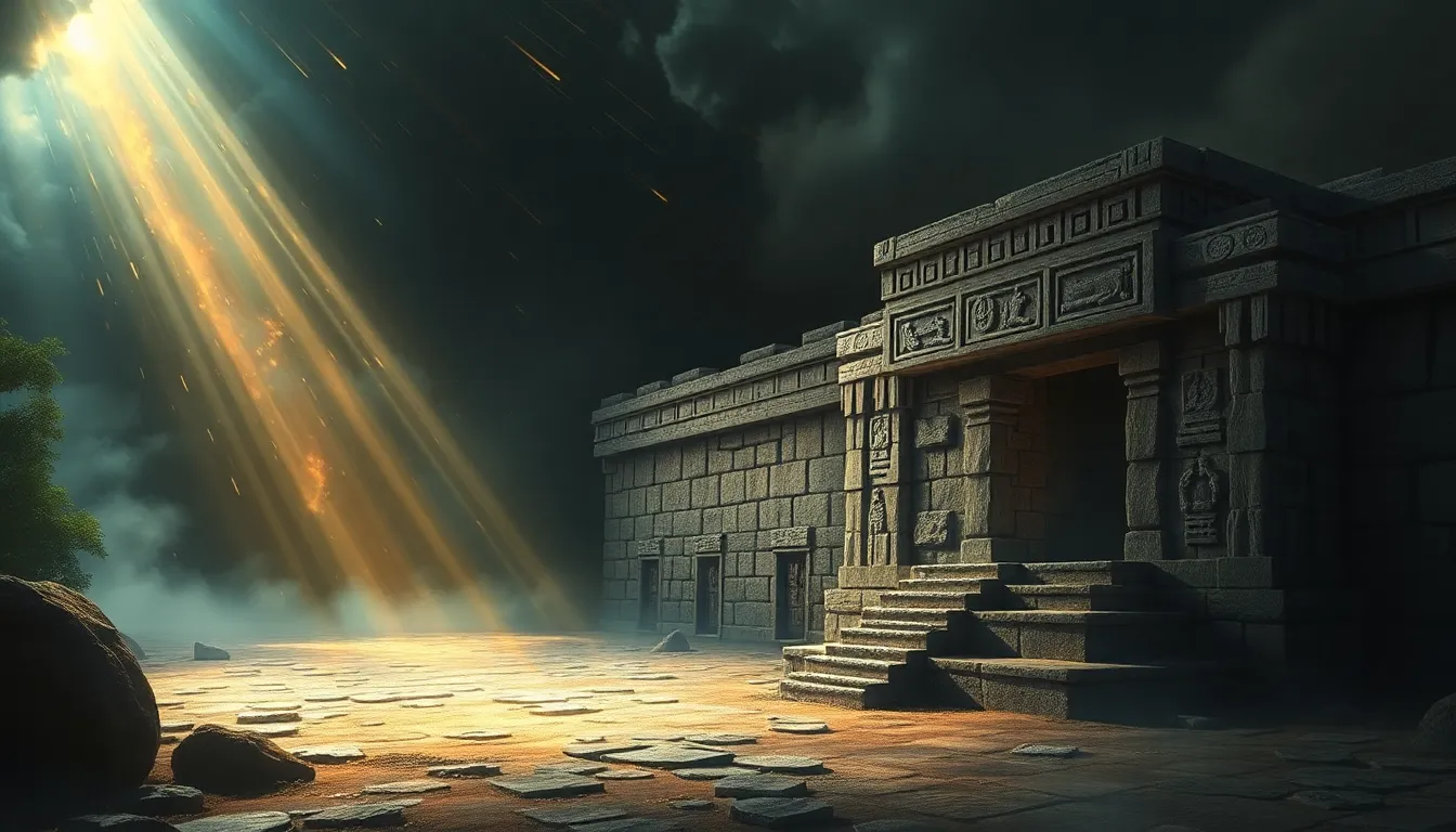 The Prophetic Insights of the Ancient Mayans: What Lies Ahead?