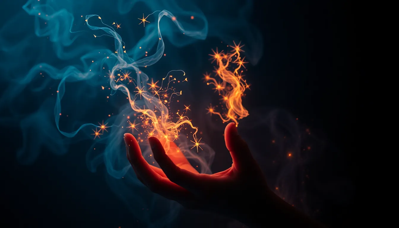 The Science of Magic: How Artifacts Bridge the Gap Between Myth and Reality