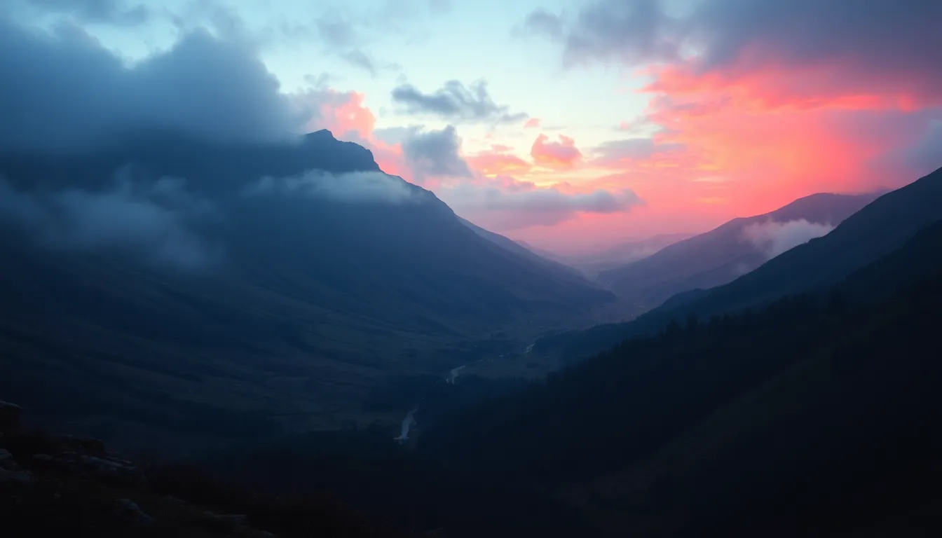 The Isle of the Enchanted: Folklore from the Scottish Highlands