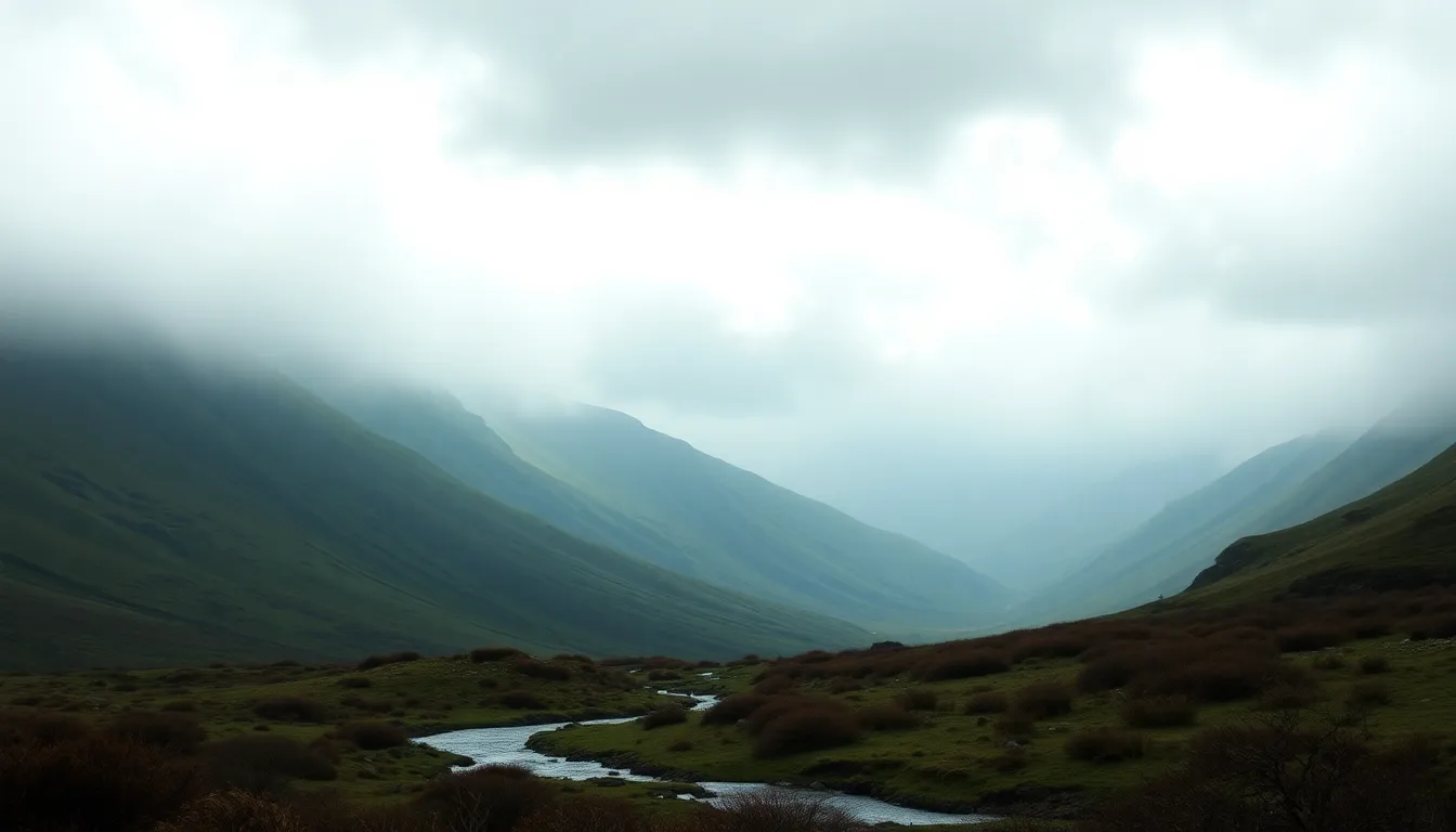 The Isle of the Enchanted: Folklore from the Scottish Highlands