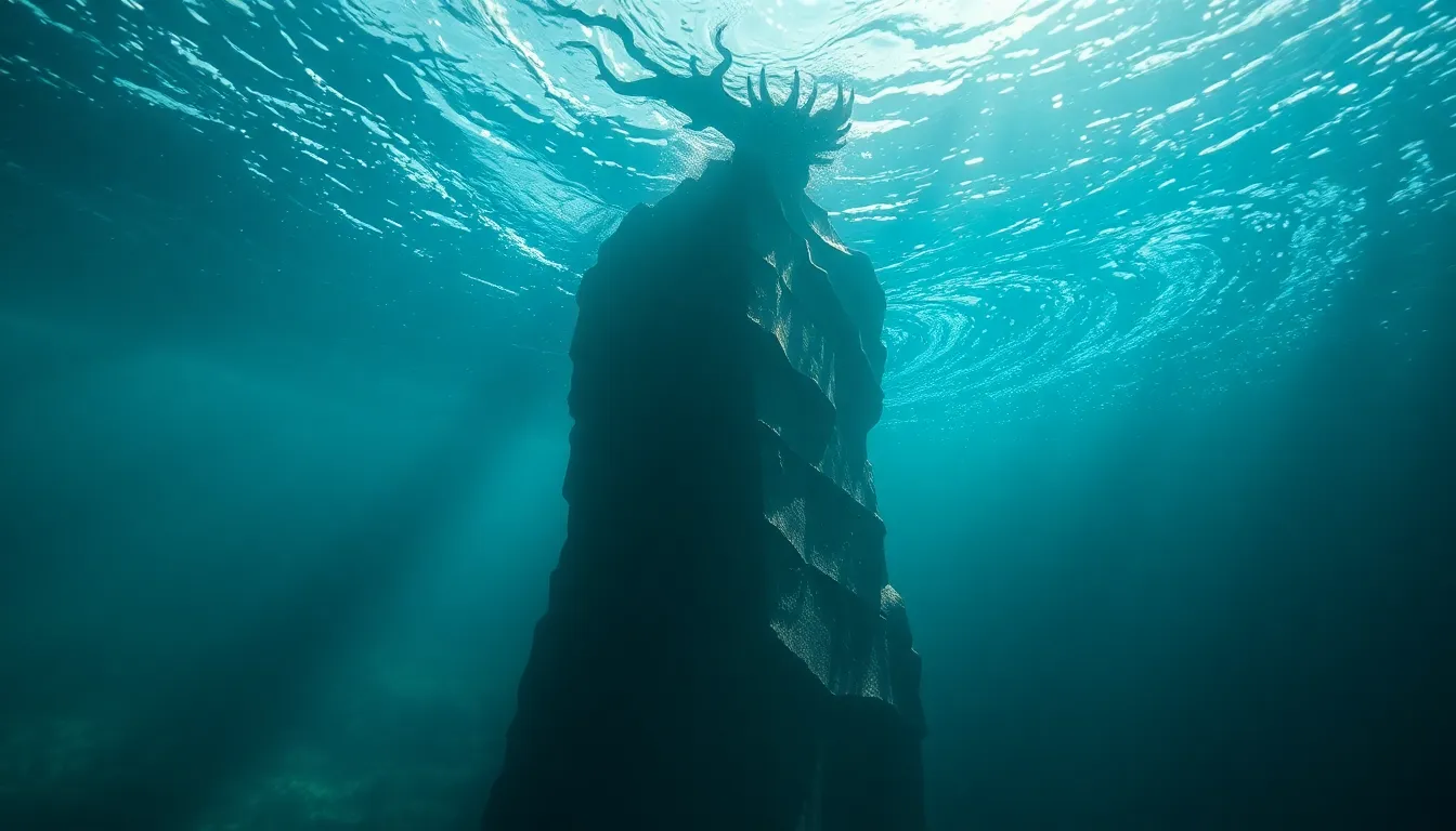 Unveiling the Secrets of Atlantis: The Lost Kingdom Beneath the Waves