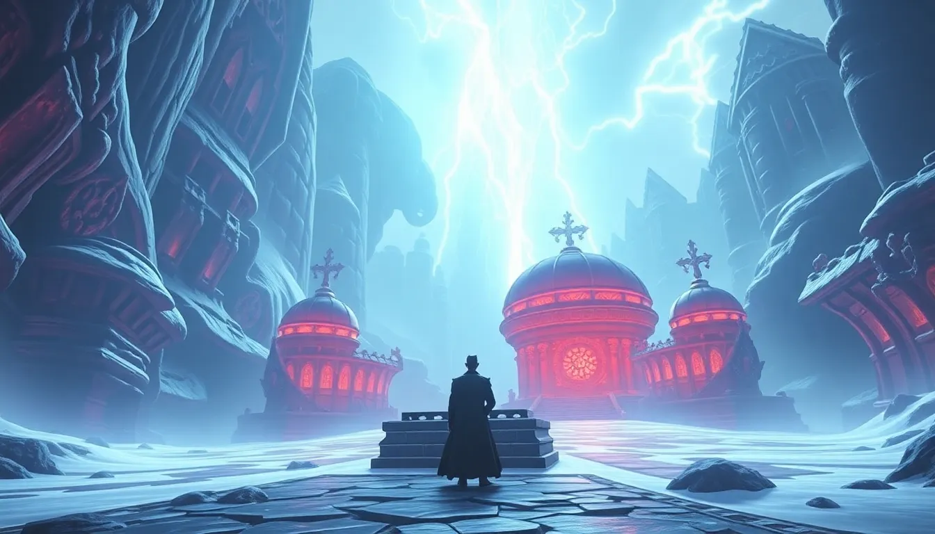 7 Mythic Quests That Will Leave You Breathless