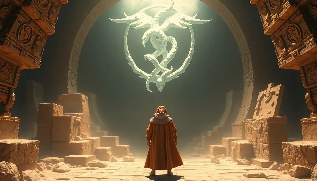 Unraveling the Mysteries: 6 Quests That Baffle Scholars