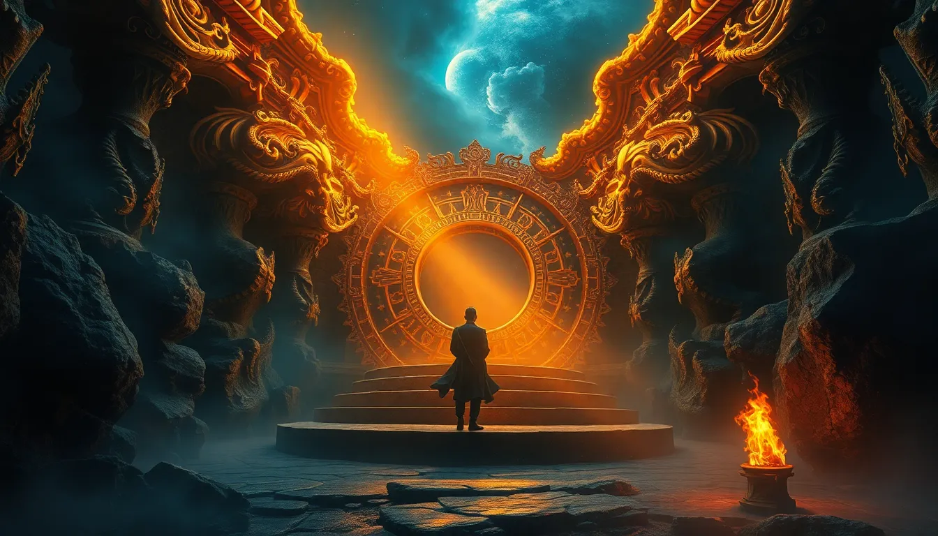 The Quest for the Sacred Truth: Myths of Knowledge