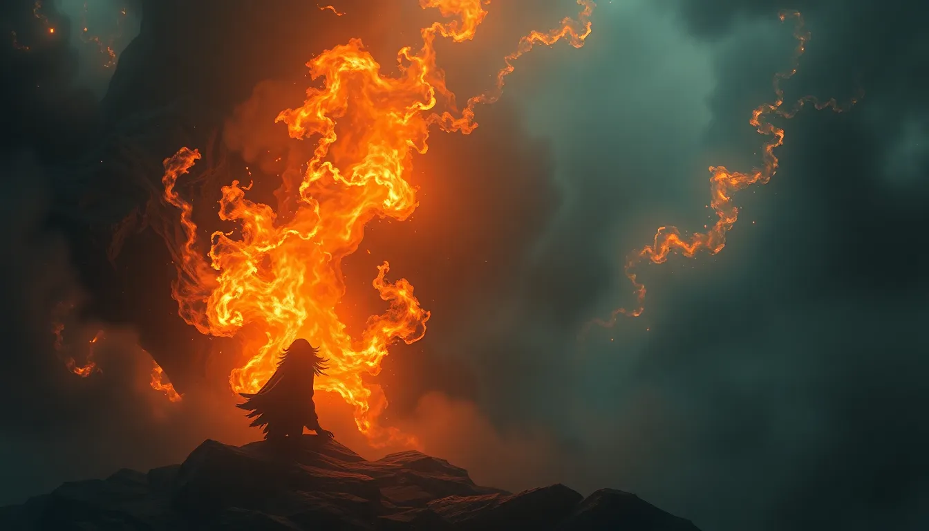 Are You Brave Enough? The Most Daunting Divine Trials Explained!