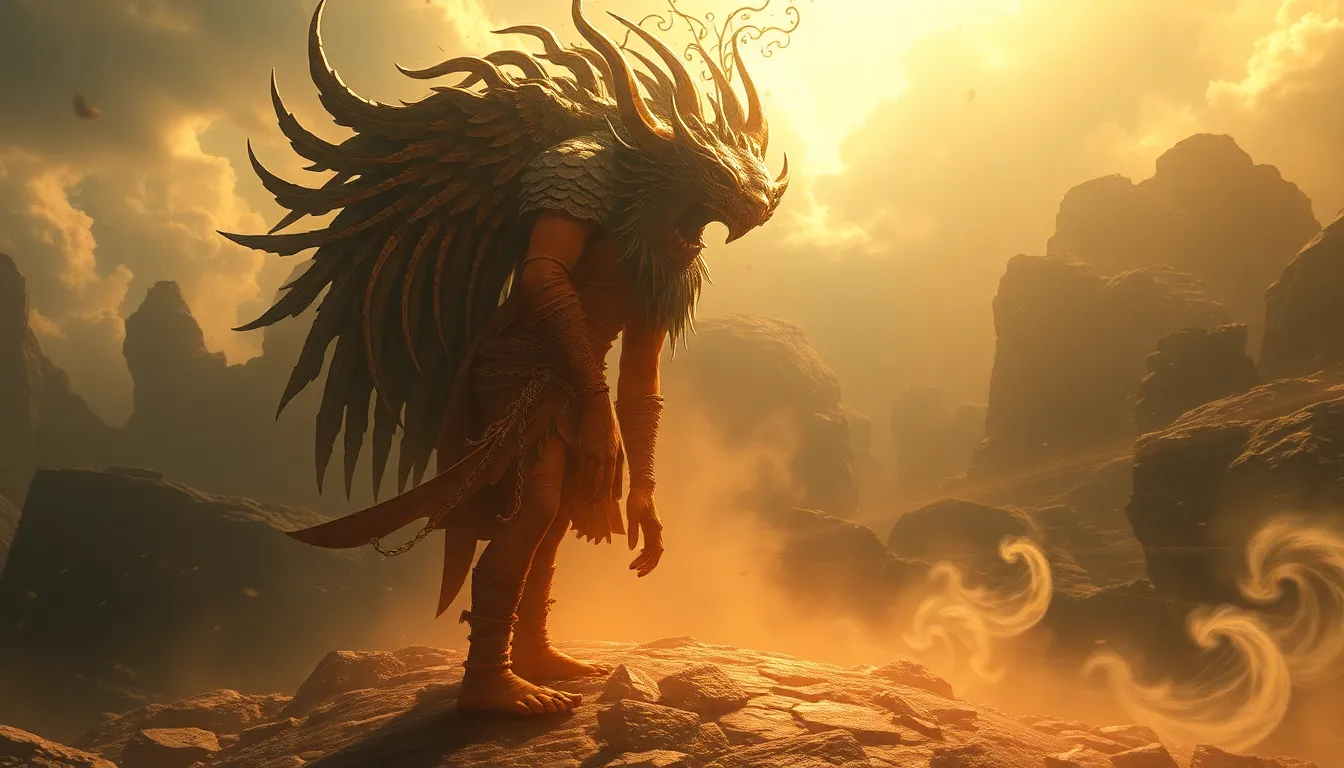 Trials of the Divine: The Hidden Lessons Behind Mythical Challenges Trials of the Divine: The Hidden Lessons Behind Mythical Challenges