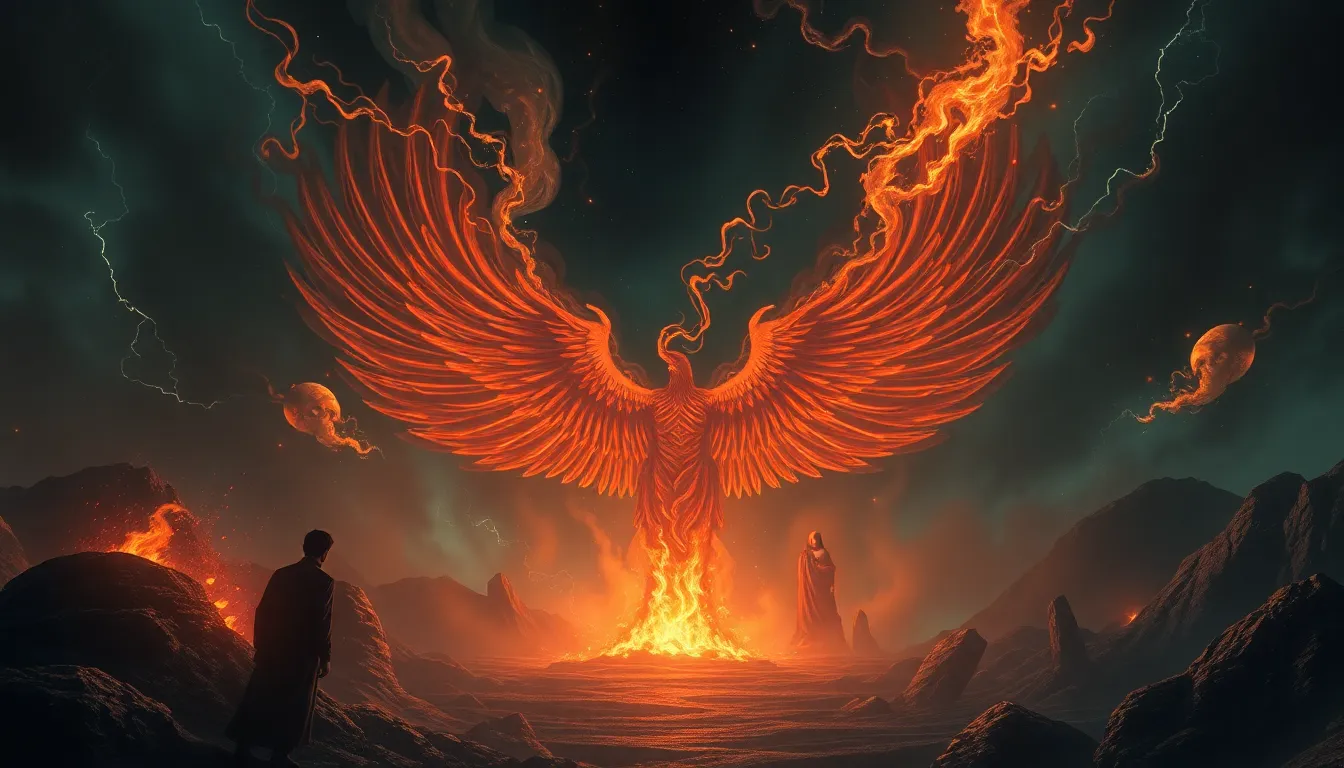 Divine Trials: The Hidden Rules of Engaging with the Gods