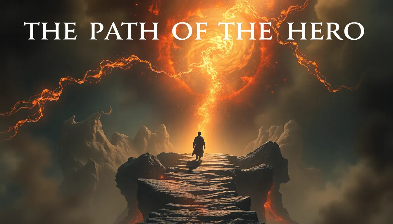 The Path of the Hero: Navigating the Most Challenging Divine Trials