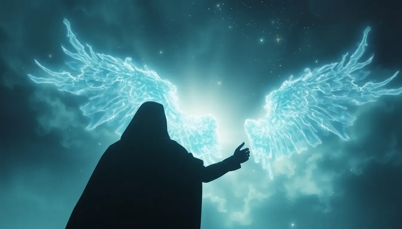 Divine Trials and the Quest for Immortality: What You Need to Know Divine Trials and the Quest for Immortality: What You Need to Know